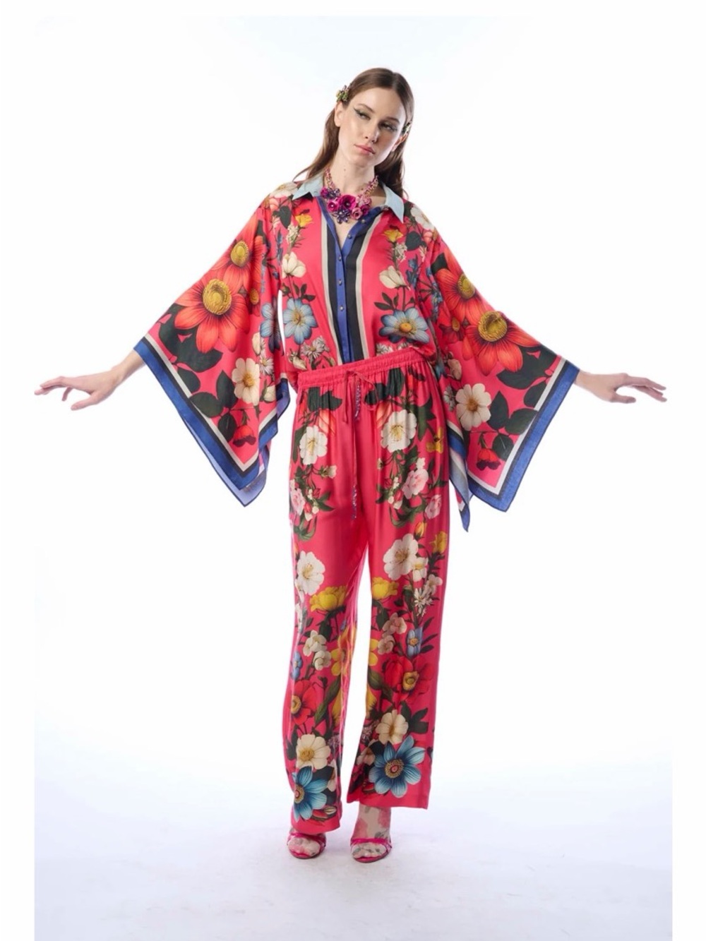🌹Aratta SET Floral Garden